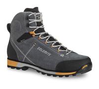 DOLOMITE 54 Hike Evo Gore-tex - Herren - Orange / Schwarz / Grau - Größe 41 1/2- Modell 2025