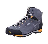 Dolomite Outdoor Wanderschuh Herren 54 Hike Evo GTX gunmetal grau Größe 9,5