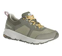 Dolomite Ms Braies Up Low Sportschuhe für Herren, Dusty Green, 41.5 EU