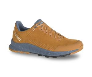 Dolomite M's Carezza Herren Lederschuh - 420084-0922 Golden Yellow 49