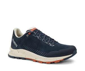 Dolomite M's Carezza Herren Lederschuh - 420084 Blue Navy 46 1/2