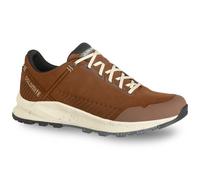 Dolomite M's Carezza Herren Lederschuh - 420084 Sepia Brown 40 2/3
