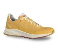 Dolomite M's Carezza Knit Herren Sneaker - 423060 Mustard Yellow 43 1/3