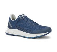 Dolomite M's Carezza Knit Herren Sneaker - 423060 Blue 45