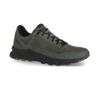 Dolomite Herren Sneaker Carezza Knit – recyceltes Mesh, Gummisohle – Olivegrün Größe 41,5