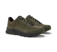 Dolomite M's Carezza Leather WP Herren - 424407-1658 Night Green/Black 46 1/2