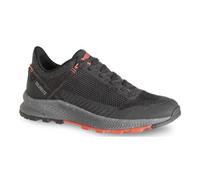 DOLOMITE Ms Carezza - Wanderschuhe - Herren Black 9 UK