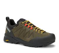 Dolomite M's Crodarossa GTX Herren Wanderschuh Leder - 420066 Burnished Green 41 1/2