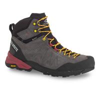 Dolomite Crodarossa Leather High GTX Wanderschuhe iron grey | 43