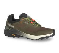 Dolomite M's Nibelia GTX Herren Wanderschuh - 420070 Mud Green/Black 43 1/3