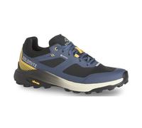 DOLOMITE Ms Nibelia GTX - Wanderschuhe - Herren Blue/Yellow 9 UK