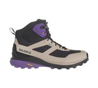 DOLOMITE Ms Nibelia High GTX - Wanderschuhe - Herren Light Brown/Violet 11 UK