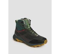 Dolomite Nibelia Saxifraga 2.0 High, Stone Grey / 44½, Herren Schuhe