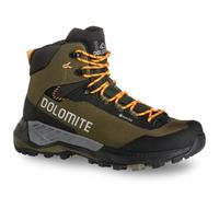 Dolomite Vernale High GTX Men, Night Green/black / 44½, Herren Schuhe