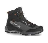 Dolomite Vernale High GTX Men's Shoe black/anthracite gre (1659) 7.5