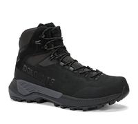 Dolomite Herren Vernale Leather High GTX Schuhe (Größe 48.5, schwarz)