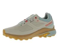 Dolomite Multifunktionsschuhe Nibelia GTX Ws wasserdichte und komfortable Damen Outdoorschuhe mit griffiger Laufsohle Day White EU 38