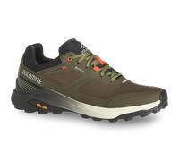 Dolomite Nibelia Gore-tex Men Herren Schuhe - Mud Green/black - 39½