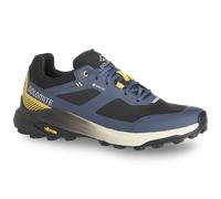 Dolomite Nibelia Gore-tex Men, Night Blue/mustard Yellow / 42, Herren Schuhe