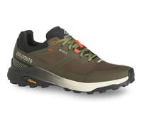 Dolomite Shoe M's Nibelia GTX mud green/black (1654) 12.5