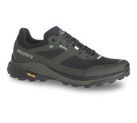 Dolomite Nibelia GTX Ms Multifunktionsschuhe - olive green, UK 9 - EU 43,3