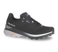 Dolomite Wanderschuhe Nibelia GTX Gore-Tex Damen Schwarz/Lilac Grey Gr. 36 (UK 3.5)