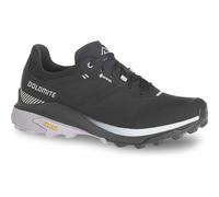Dolomite Shoe W's Nibelia GTX black/lilac grey (1584) 5