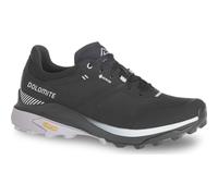 Dolomite Fast Wanderschuhe Für Frauen Shoe W's Nibelia Gtx Schwarz 39.5