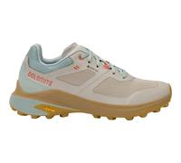Dolomite Nibelia GTX Damen Zustiegsschuhe braun Größe 37.5 Trekking Wasserdicht