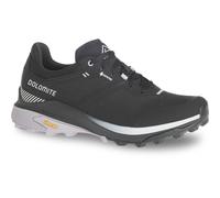 Dolomite Nibelia GTX Damen Zustiegsschuhe schwarz Größe 40 Trekking Wasserdicht