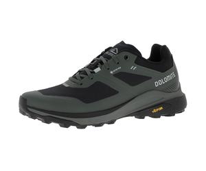 Dolomite Nibelia GTX Ms Multifunktionsschuhe - EU 47 2/3, olive green