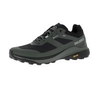 Dolomite Nibelia GTX Ms Multifunktionsschuhe - Night Blue/Mustard Yellow, EU 45 2/3