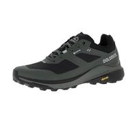 DOLOMITE Herren Trekkinghalbschuhe DOL Shoe M's Nibelia GTX Olive Green 41 ½ (7616185023890)