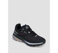 Dolomite Nibelia Gore-tex Women's Shoe black/lilac grey (1584) 4.5