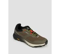 Dolomite Shoe M's Nibelia GTX mud green/black (1654) 7