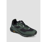 Dolomite Nibelia Gtx Niedrige Trekkingschuhe Für Herren In Grün 420070-878 Grün 45;44