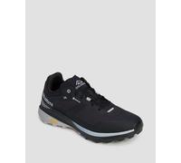Dolomite Nibelia Gtx Niedrige Trekkingschuhe Für Herren In Schwarz 420070-119 Schwarz 41;42