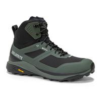 Dolomite Nibelia High Gore-tex Men's Shoe olive green (0878) 12.5