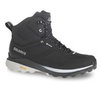 Dolomite Shoe M's Nibelia High GTX black (0119) 6.5