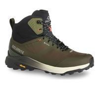 Dolomite Nibelia High Gore-tex Men, Mud Green/black / 48½, Herren Schuhe