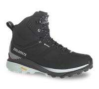 Dolomite Nibelia High Gore-tex Women's Shoe black/mint green (1575) 7