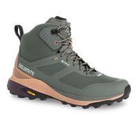 Dolomite Nibelia High GTX Ws Wanderschuhe - Silver Green/Sand Pink, EU 42