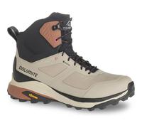 Dolomite Nibelia High Gore-tex Women's Shoe goat beige (1572) 8