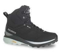 Dolomite Nibelia High Gore-tex Women's Shoe black/mint green (1575) 6