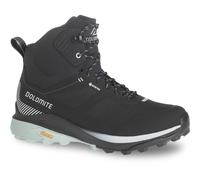 Dolomite Shoe W's Nibelia High GTX black/mint green (1575) 8