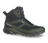 Dolomite Nibelia High GTX Herren Wanderstiefel - 420072-0878 Olive Green 41 1/2
