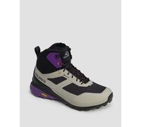 DOLOMITE Wanderschuhe "Nibelia High GTX" in Beige - Größe 43 1/3 | Herrenschuhe Outdoorschuhe