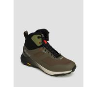 Dolomite Shoe M's Nibelia High GTX mud green/black (1654) 10.5