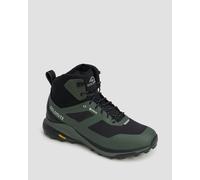 Dolomite Nibelia High GTX Ms Wanderschuhe Olive green UK 9 - EU 43,3