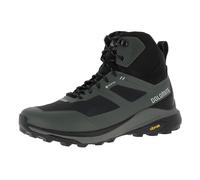 Dolomite Nibelia High GTX Ms Wanderschuhe - EU 42,5, olive green